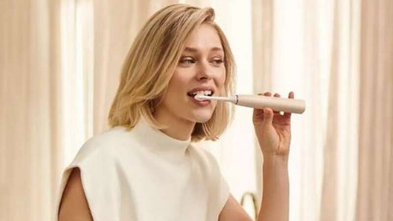 My Mirror Choice best electric toothbrush is now better than half price (Image: Philips)