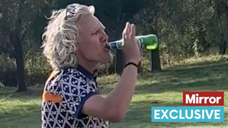 Jimmy Bullard admits he got carried away