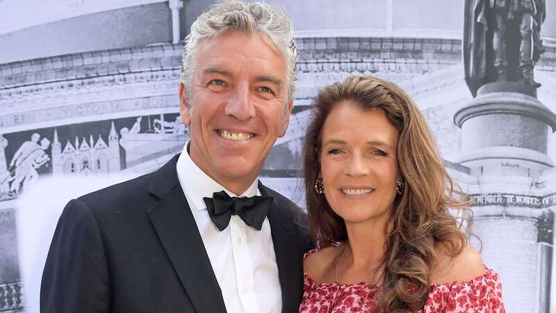 Annabel Croft