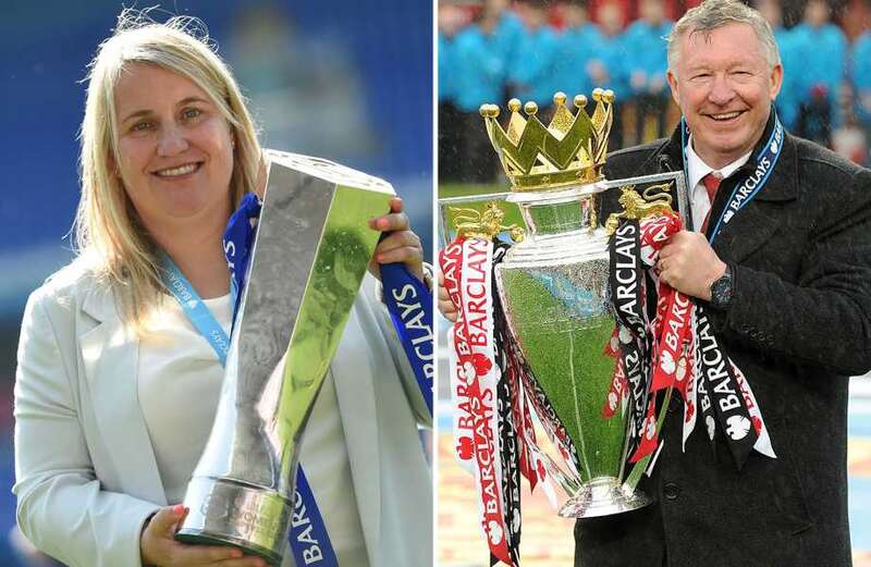 Hayes reflects on phone call with Red Devils icon following USA job announcement and warns her aces cannot underestimate Liverpool when they host them at Stamford Bridge