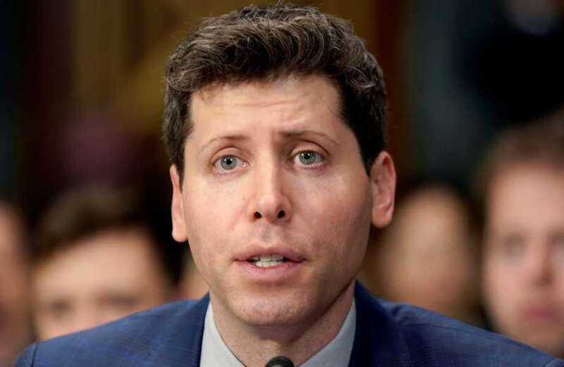 Sam Altman's net worth revealed