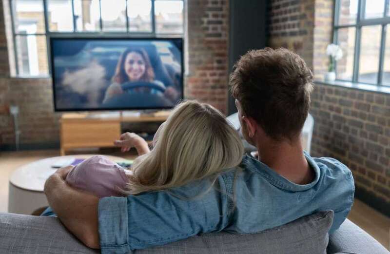 SKY Q customers get Paramount Plus at no extra cost