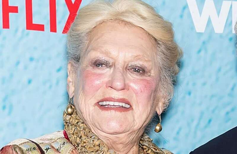 Beloved 'go-to' actress who starred in ‘Goodfellas’ & ‘The Sopranos’ dies at 89