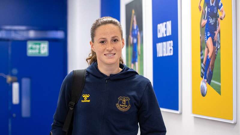 Everton Women