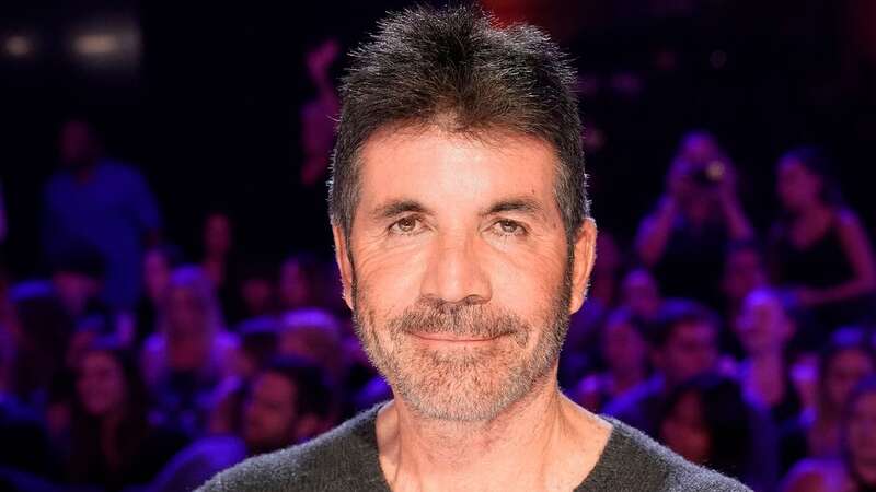 Simon Cowell shares his work life balance rules including 