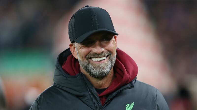 Jurgen Klopp