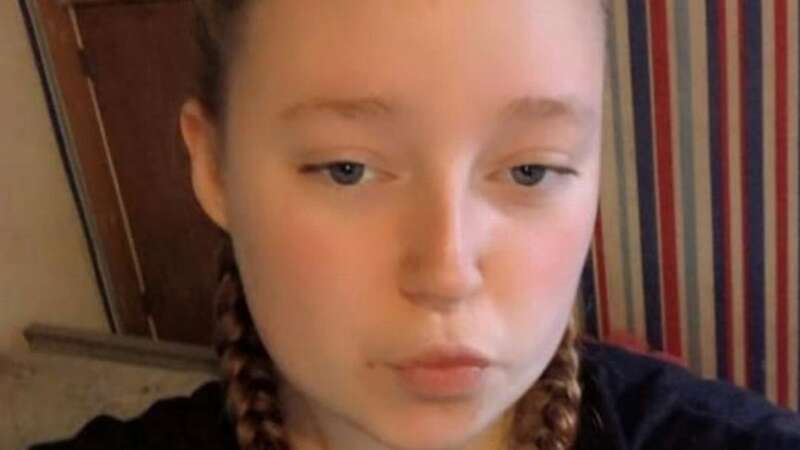 Leah Casson died in a suspected arson attack in January (Image: PA)