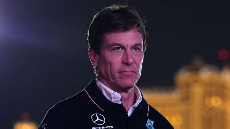 Sky F1 pundit raises Toto Wolff concern after watching 