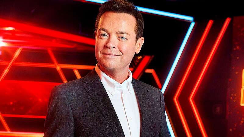 Stephen Mulhern