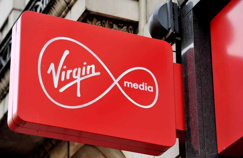 Plus, Virgin Media