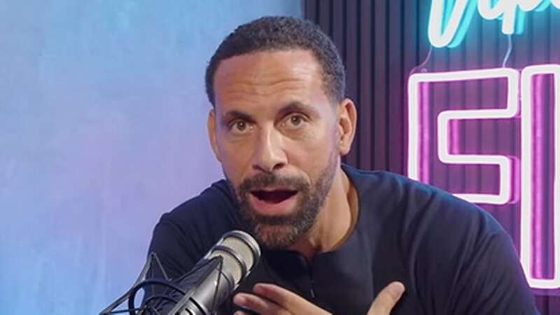 Rio Ferdinand wants Joleon Lescott