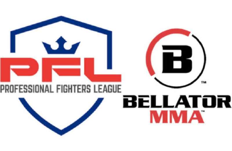 Promotion will inherit Bellator