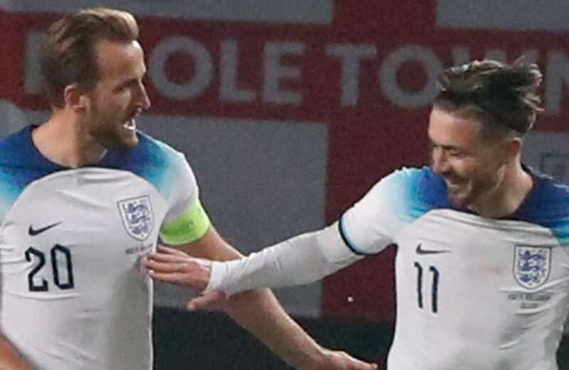 The Three Lions finish the group unbeaten despite a below-par display