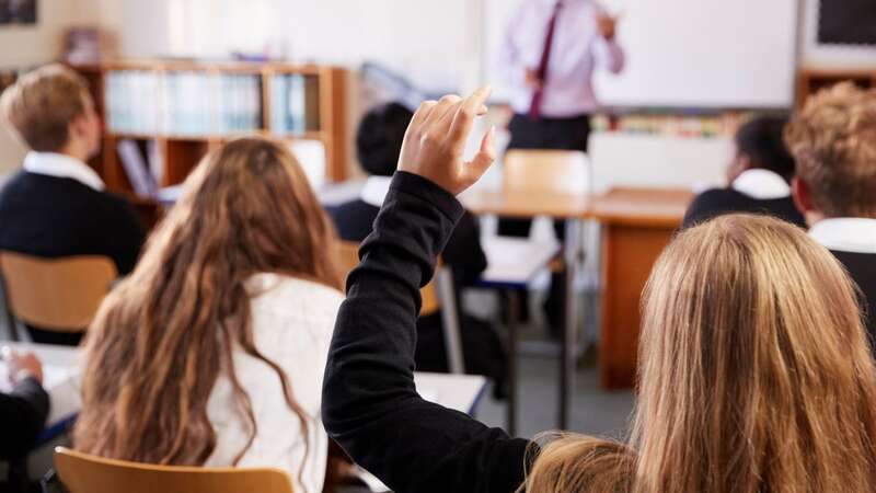 Pupils are set to see their summer holidays cut in some parts of the UK (Image: Getty Images/iStockphoto)