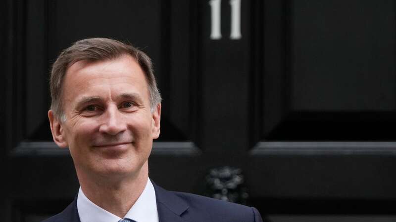 Autumn Statement 2023 predictions from benefits to vaping - how it affects you