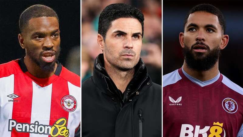 5 players Arsenal could sign in January as Arteta eyes valuable squad boost