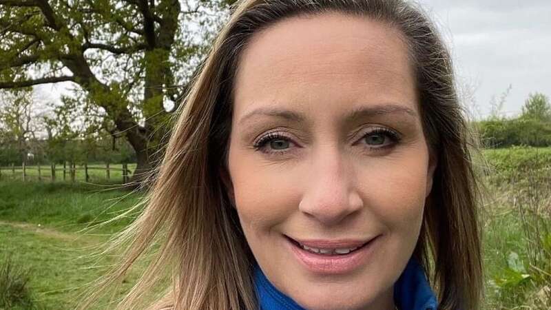 Nicola Bulley drowned in River Wyre in Lancashire (Image: PA)