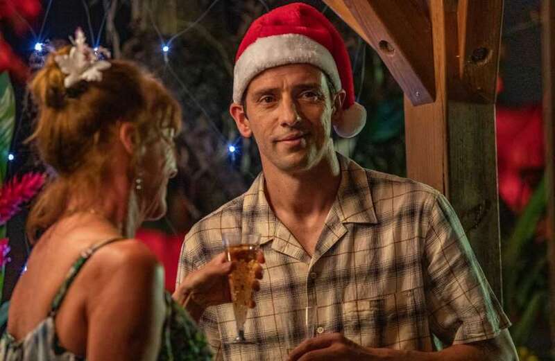 Legendary EastEnders star joins Death in Paradise BBC Christmas special