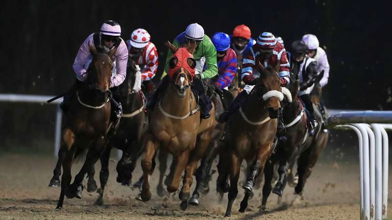 Wolverhampton hosts a nine-race all-weather card on Wednesday evening where Newsboy