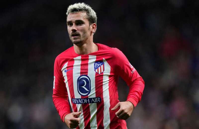 Former Man Utd star warns Ratcliffe that Griezmann transfer 'doesn't make sense'