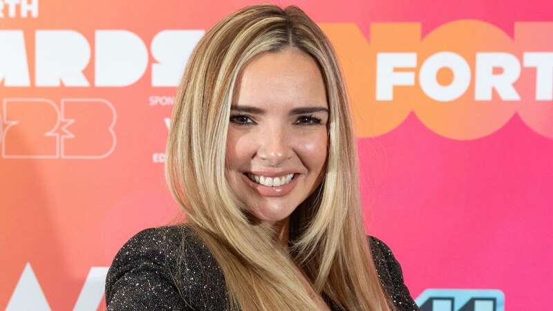 Nadine Coyle shares huge career news as rumours of Girls Aloud reunion continue