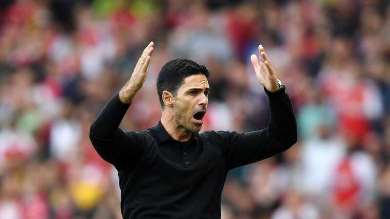 Brazil defy Arteta