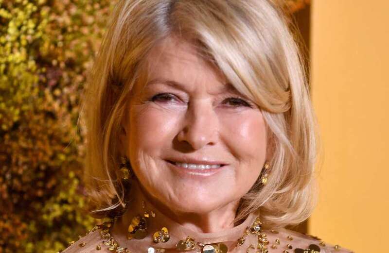 Martha Stewart's beginners' guide to Thanksgiving dinner and day before tasks