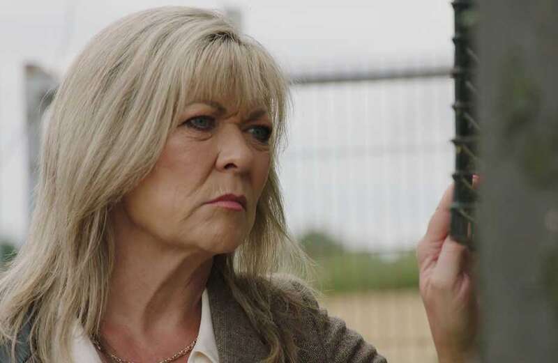 Emmerdale fans were appalled to see Kim Tate make such a ‘stupid’ and obvious mistake in last night’s episode.