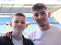 Billy Gilmour's brother signs for 7th tier club after almost joining him in EPL