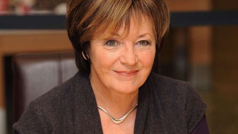 Delia Smith has the 