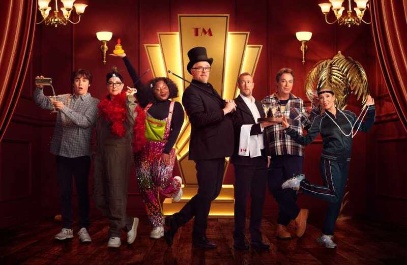 Taskmaster series 16: Everyone taking part in the Channel 4 show