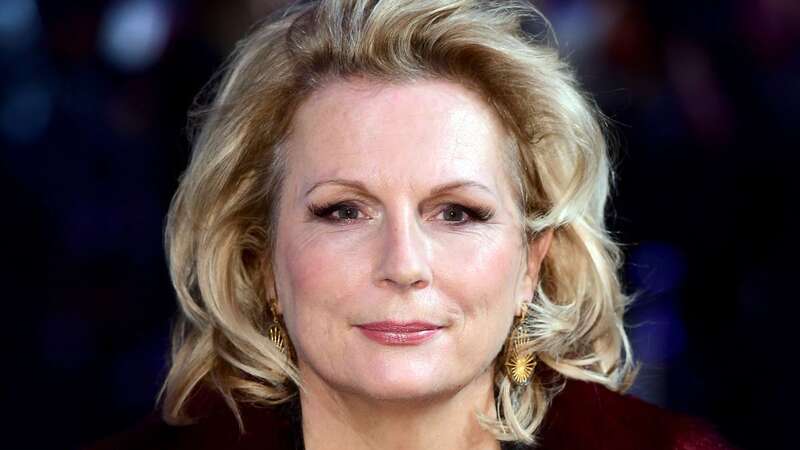 Jennifer Saunders has been on our screens for over four decades and is best known for Absolutely Fabulous (Image: PA)