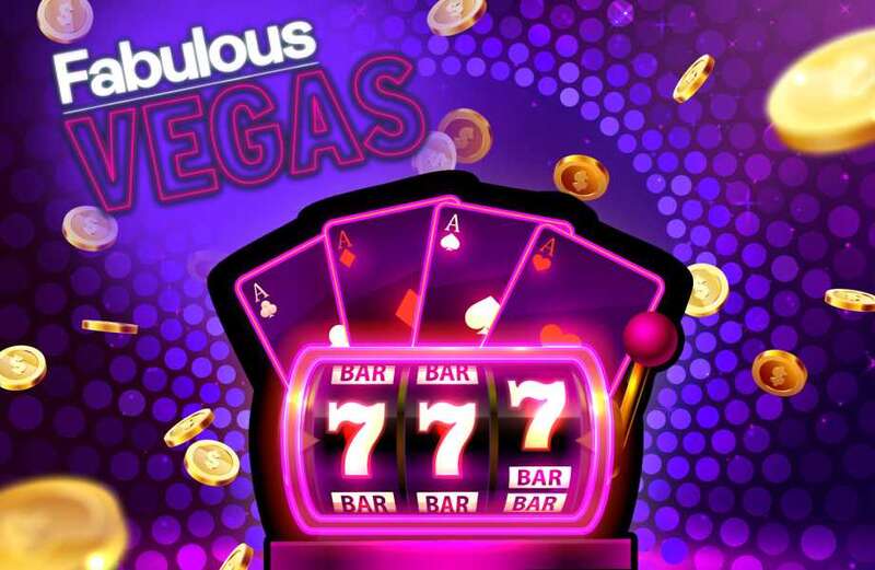 Fabulous Vegas' guide to playing online casino games - a beginner's overview