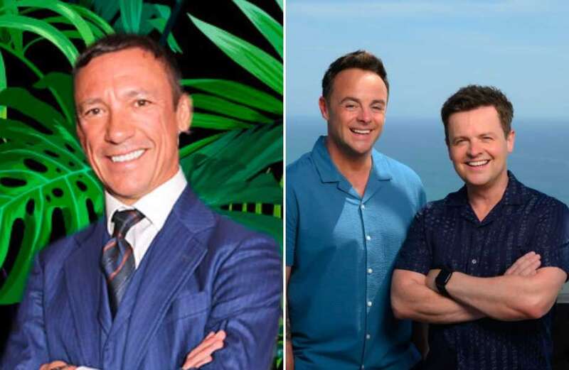 Plus, the reason why Ant and Dec regret their £35,000 investment