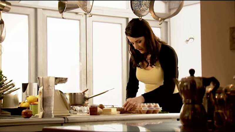 Nigella Lawson