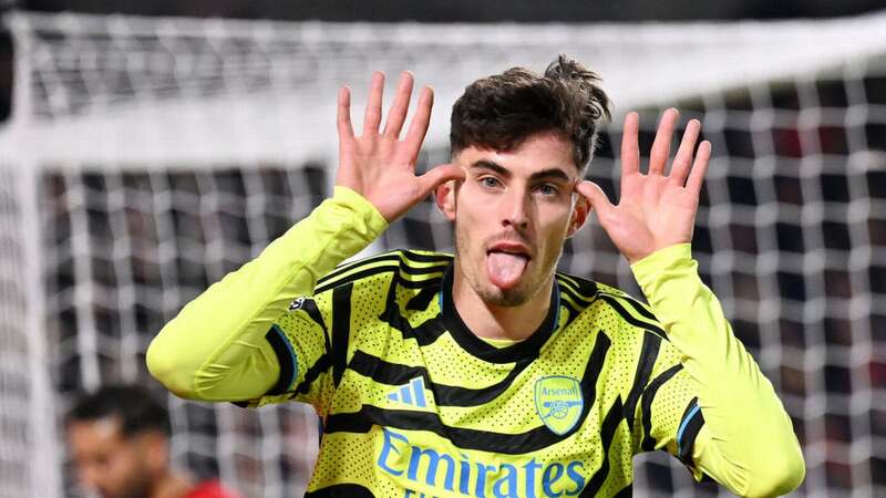 5 talking points as Kai Havertz kickstarts Arsenal career with Brentford winner