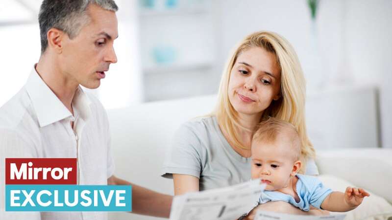 Brit families hit with £1,410 