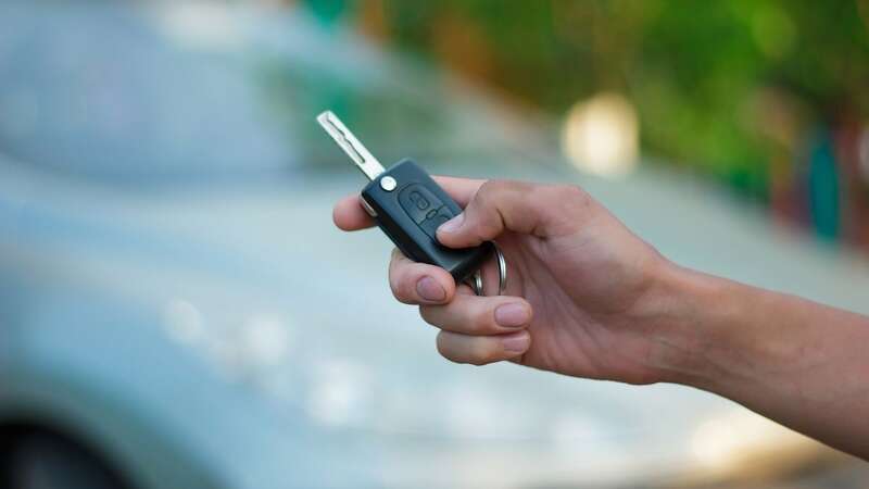 It takes just seconds to do (Stock Image) (Image: Getty Images/iStockphoto)