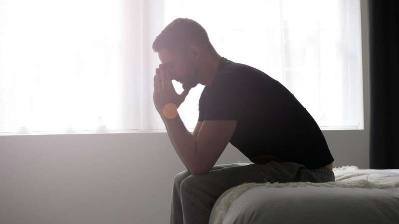 He was left feeling hurt and confused (Stock Image) (Image: Getty Images/iStockphoto)