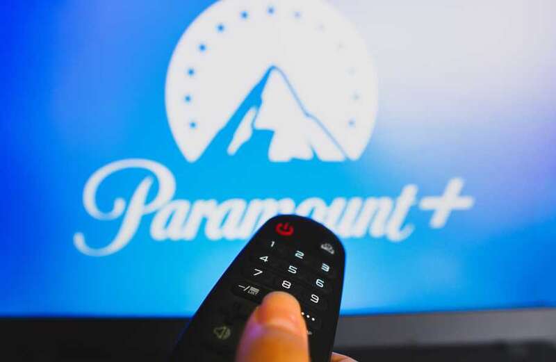 Telly fans can get access to all Paramount+