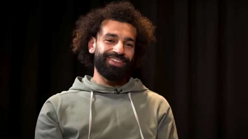 Mohamed Salah picked three stars he