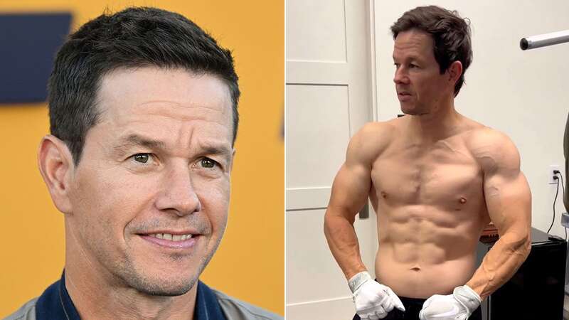 Mark Wahlberg shares 3 tips for 