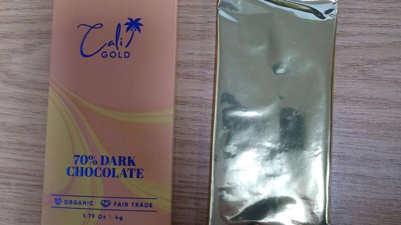 Public told to avoid chocolate bar and 