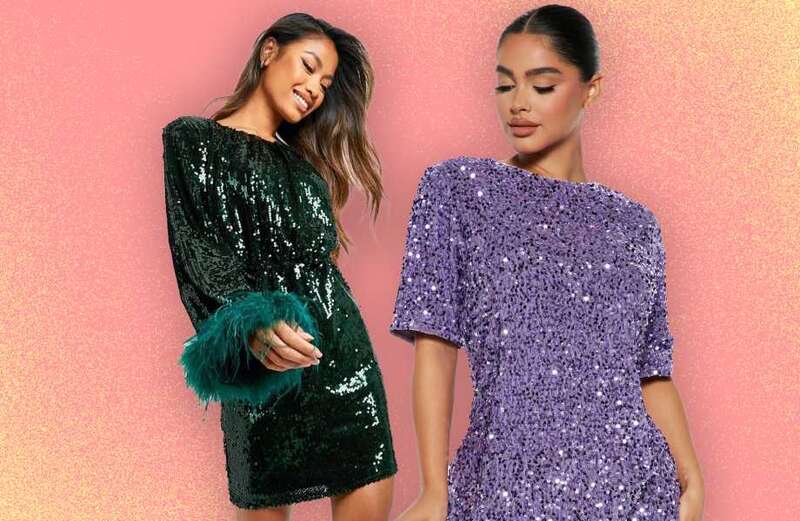 Shop flattering looks from brands like H&M and Amazon — the $13 dress isn