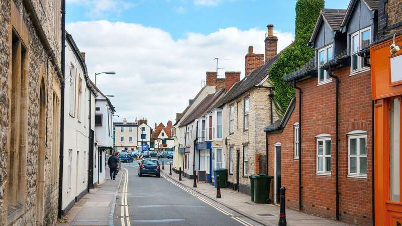 Action on Empty Homes is calling for the government to create a national programme to tackle the housing crisis (Image: Getty Images/iStockphoto)