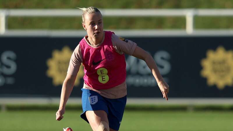 Beth Mead confident of England impact after long road to Lionesses comeback