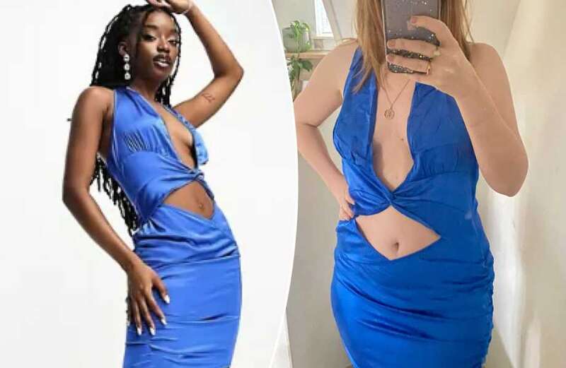 I tried the cheapest Black Friday dresses with £1.60 frocks & 89% off