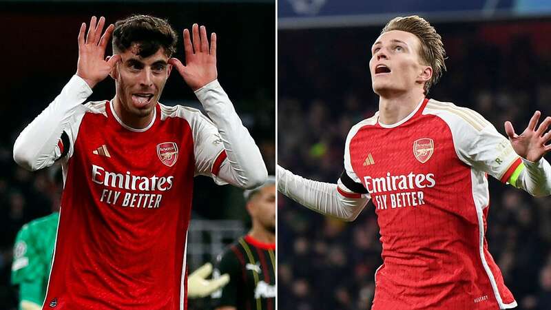 Arsenal learn easily forgotten truth during Champions League thrashing of Lens