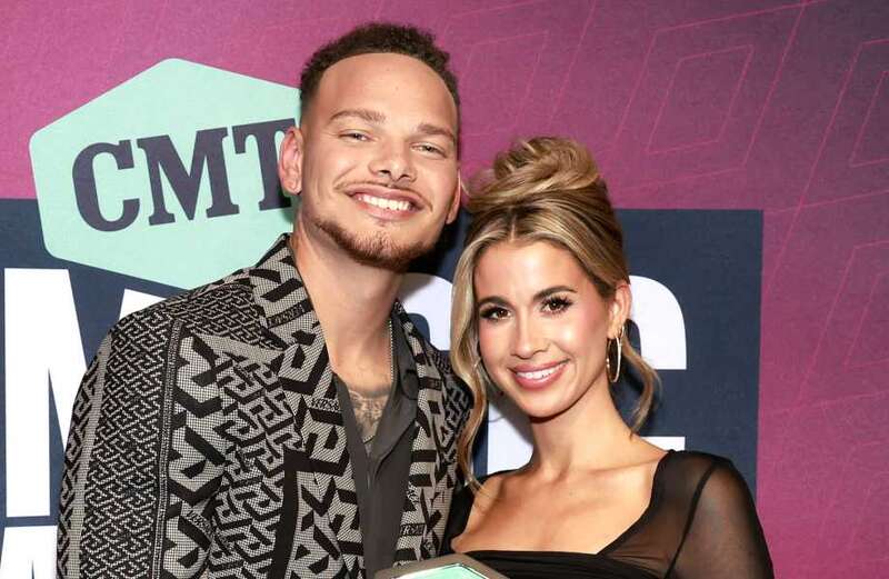 Kane Brown has been married since 2018