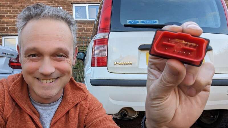 I make my Fiat Panda sound like a supercar with this £30 gadget